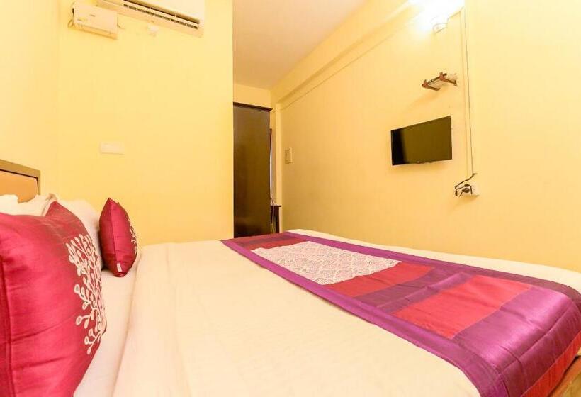 Chambre Standard, Super Hotel O Diamond In