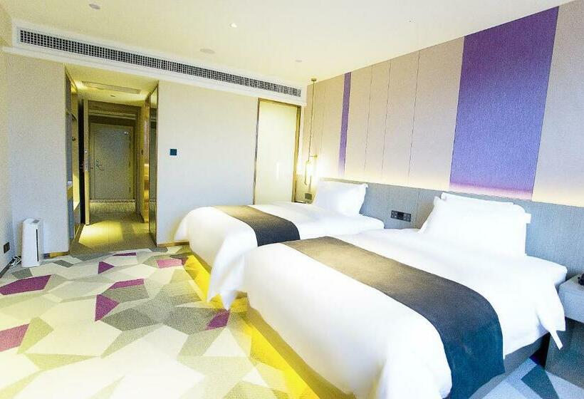 חדר סטנדרט, Lavande Hotel Lingwu Government Branch
