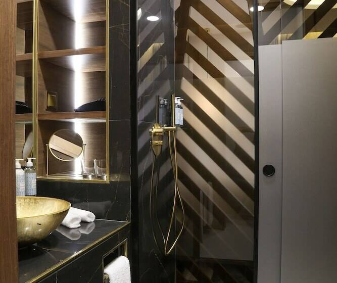 Quarto Premium, Vincci Alfama 4*