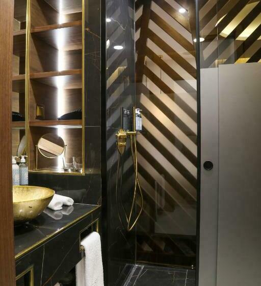 اتاق کلاسیک, Vincci Alfama 4*