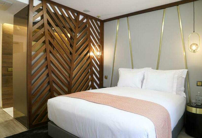 اتاق سوپریور, Vincci Alfama 4*