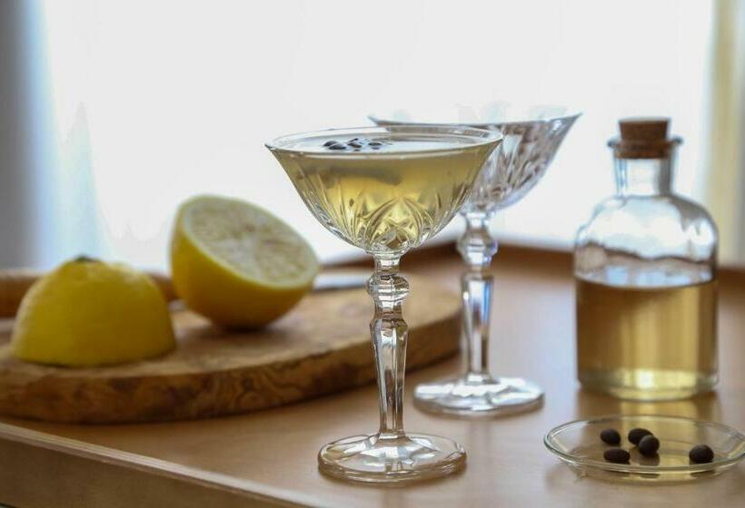 اتاق پرمیوم, Vincci Alfama 4*