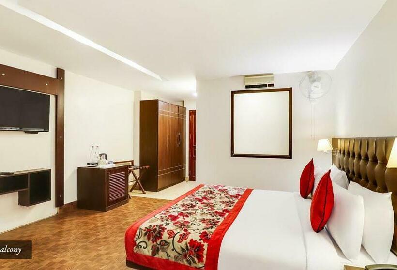 豪华套房, Sobralia Casino Resort & Spa