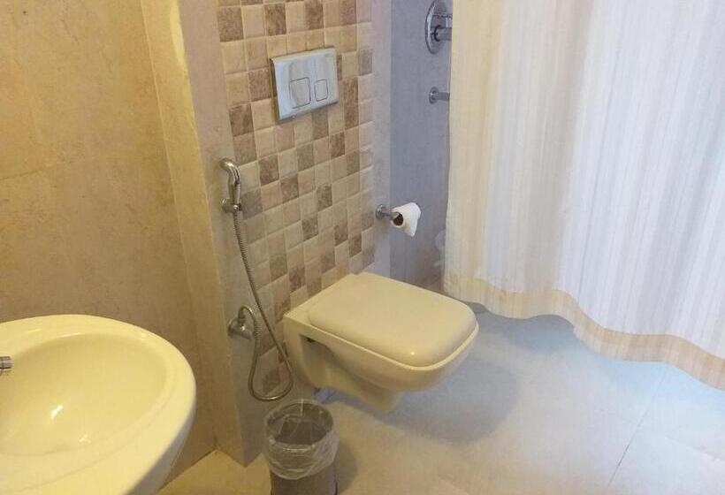 豪华房间, Sobralia Casino Resort & Spa