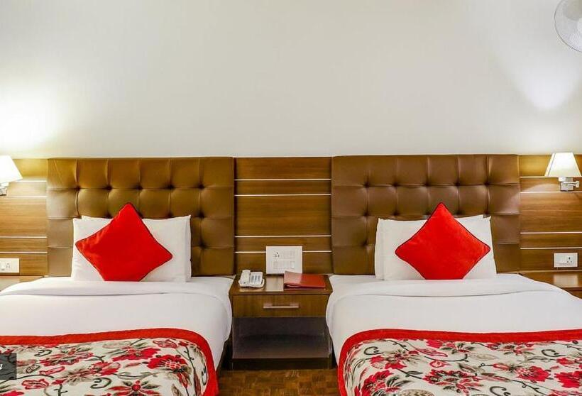 Номер Deluxe, Sobralia Casino Resort & Spa
