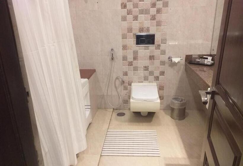 豪华套房, Sobralia Casino Resort & Spa
