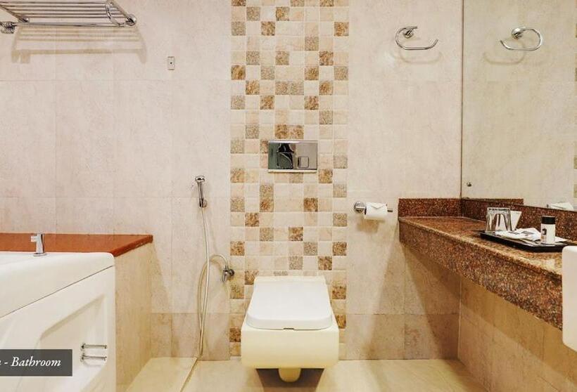 家庭套房, Sobralia Casino Resort & Spa