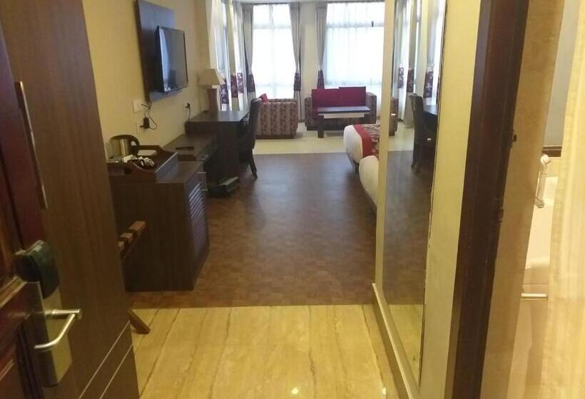 家庭套房, Sobralia Casino Resort & Spa