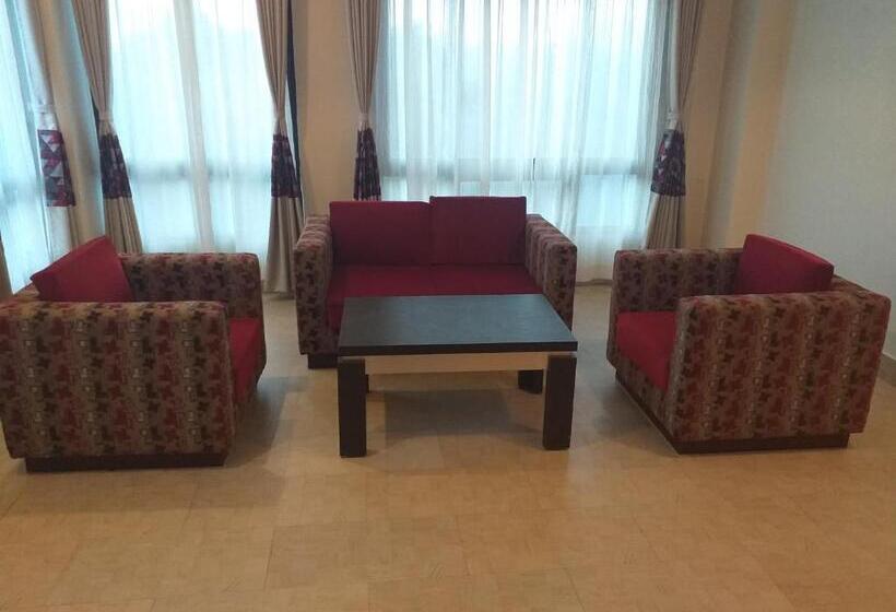 家庭套房, Sobralia Casino Resort & Spa