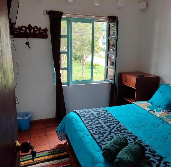 اتاق استاندارد, Hospedaje La Casa De Chavela Centro Histórico