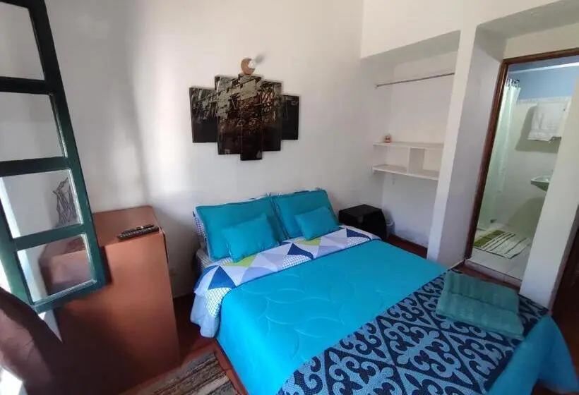 Standard-huone, Hospedaje La Casa De Chavela Centro Histórico