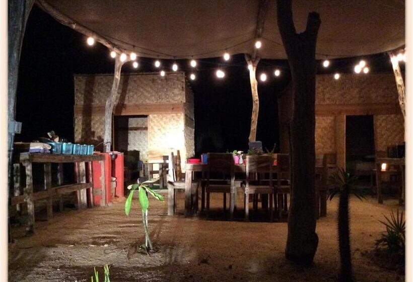 اتاق استاندارد, Room In Guest Room   Camp   Santos Cabana Santino