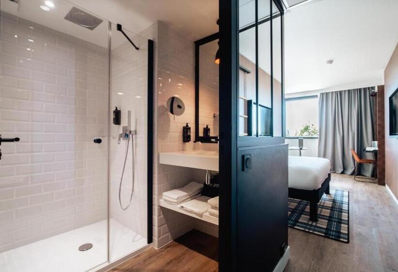 Номер Стандарт, Ibis Styles Castelnaudary