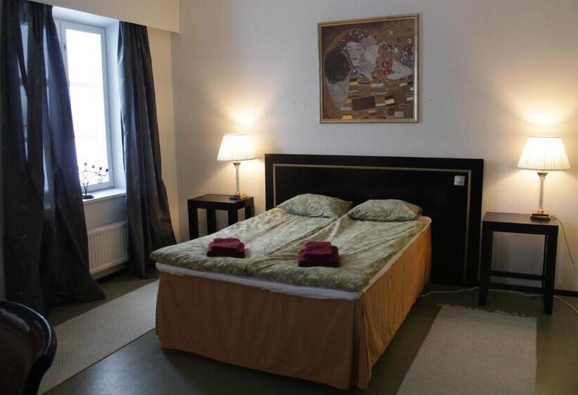 غرفة قياسية, Jokihovi