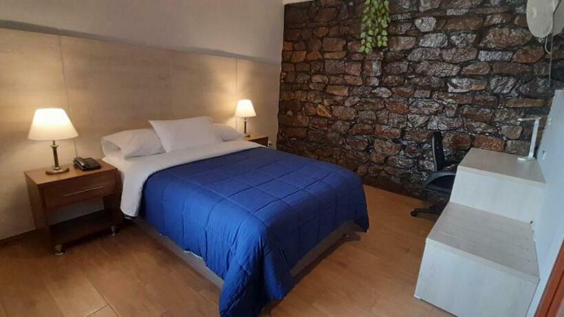 スタンダードルーム, La Villa Mollendo