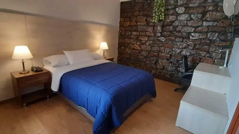 اتاق استاندارد, La Villa Mollendo