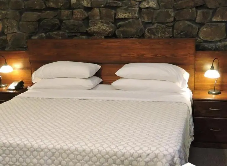 سوییت, La Villa Mollendo