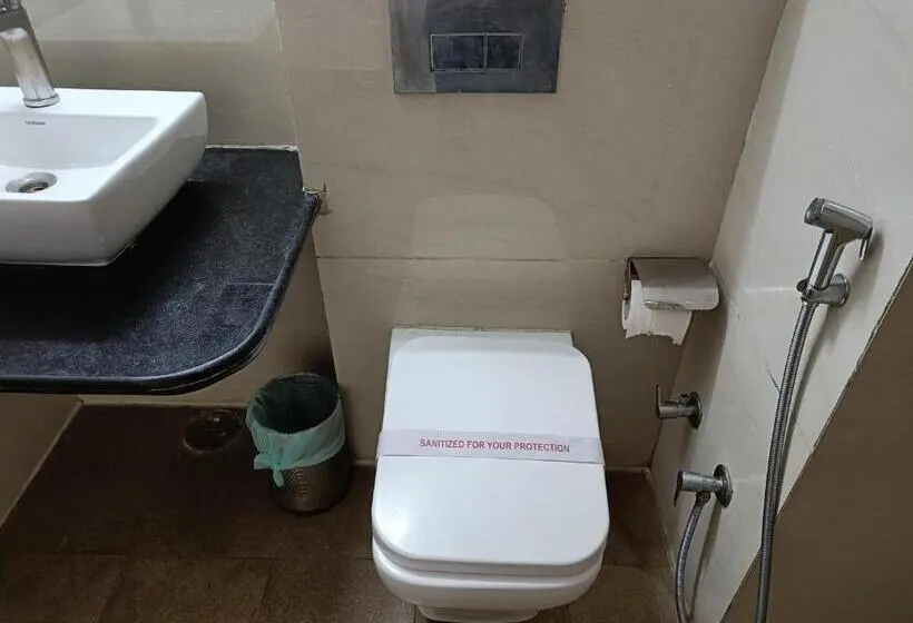 デラックスルーム, The Dwelling Paradise