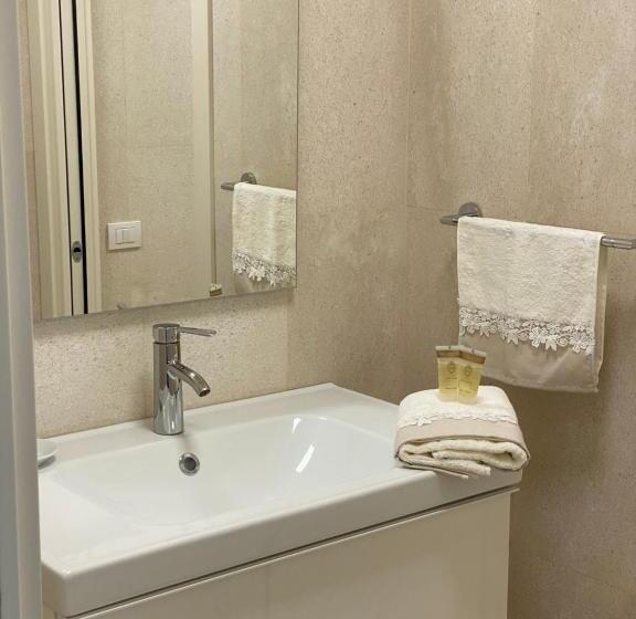آپارتمان 1 خوابه با چشم‌انداز دریا, Panorama Apartment