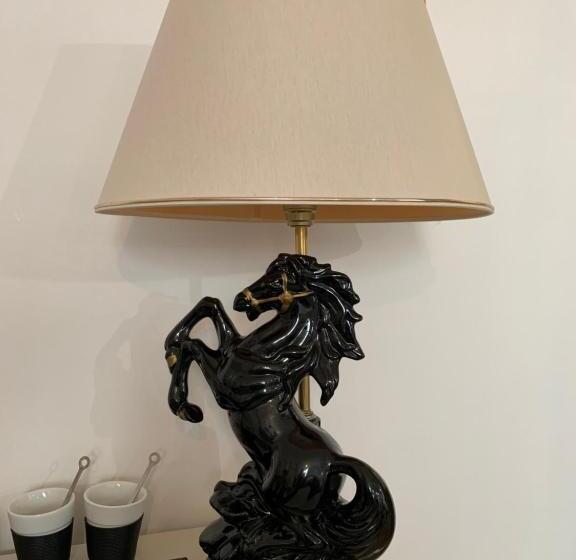 패밀리 룸 가든 전망, Le Bas Chitray