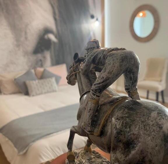 패밀리 룸 가든 전망, Le Bas Chitray