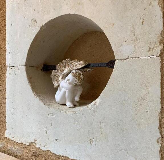 듀플렉스 스위트, Le Bas Chitray