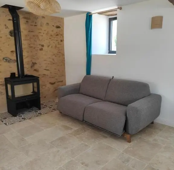 Quarto Dúplex, Le Bas Chitray