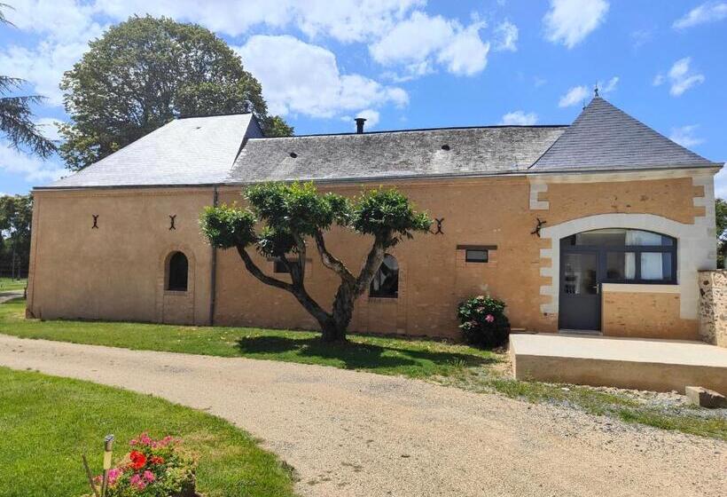 복층 룸, Le Bas Chitray