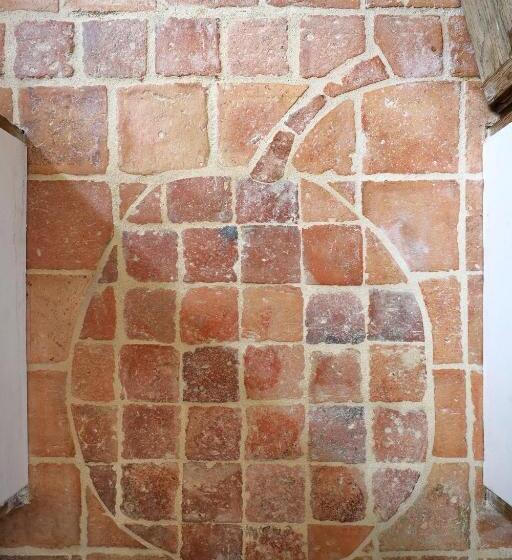 스탠다드 룸 가든 전망, Le Bas Chitray