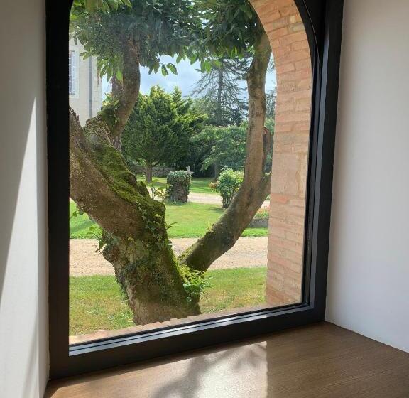 복층 룸, Le Bas Chitray