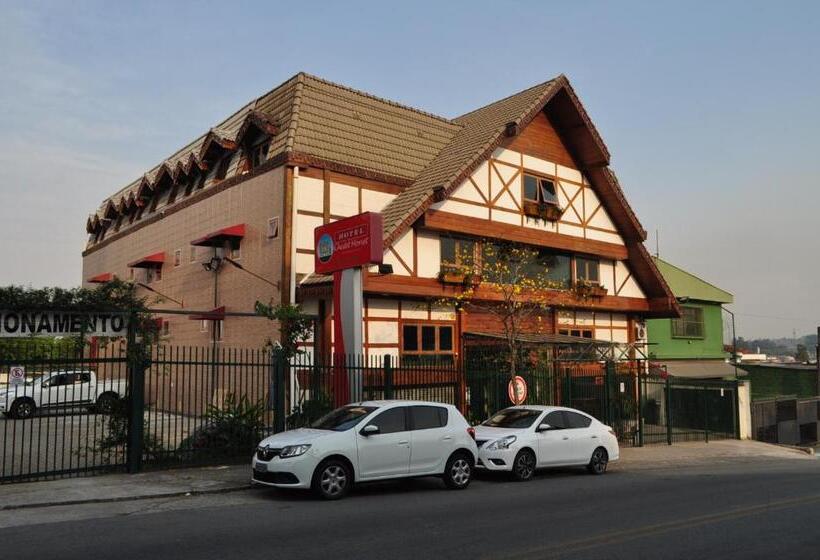 استودیو استاندارد با تخت کینگ, Chalet Monet  Granja Vianna