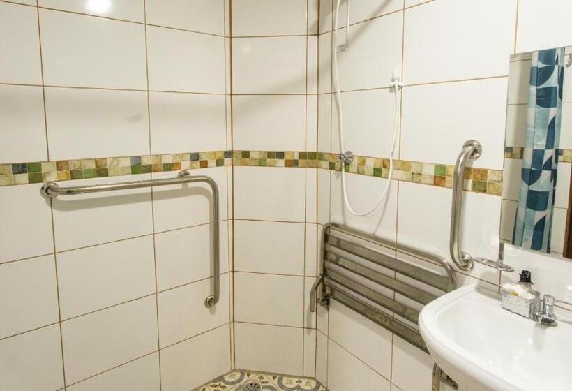 استودیوی استاندارد, Chalet Monet  Granja Vianna