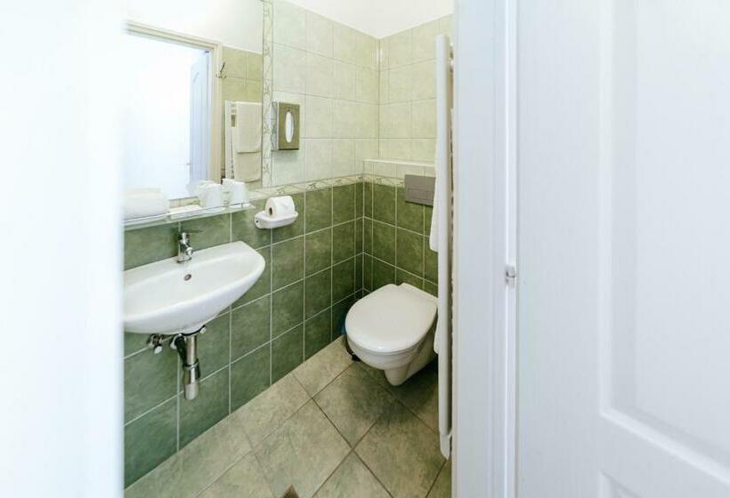 스탠다드 룸, Rákóczi Hotel, Tábor és Rendezvényközpont