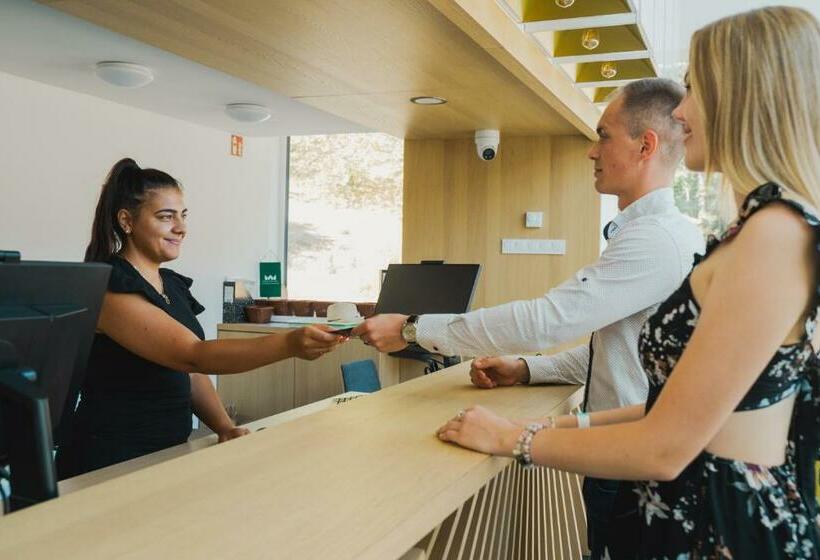 Номер Superior, Rákóczi Hotel, Tábor és Rendezvényközpont