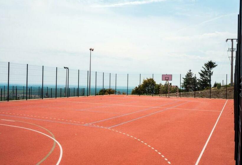 패밀리 룸, Rákóczi Hotel, Tábor és Rendezvényközpont