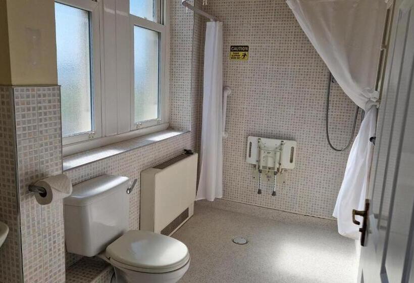 חדר סטנדרט, The Beach Weston