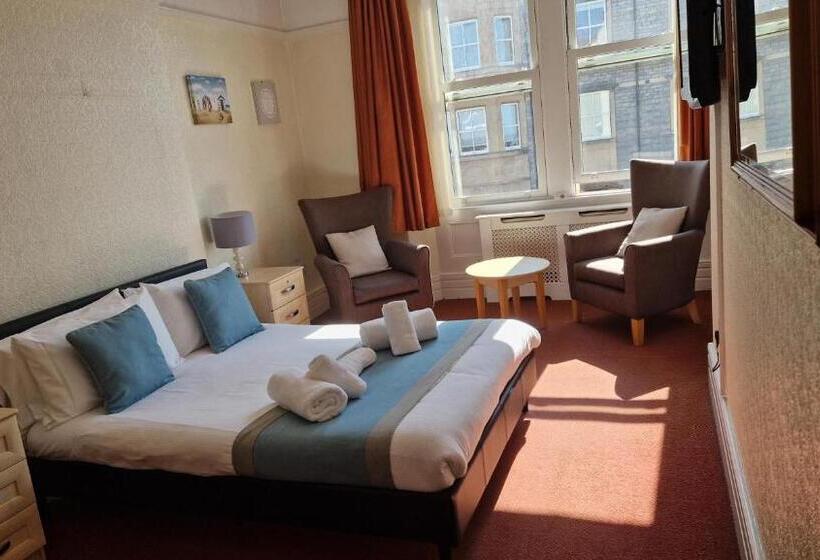 חדר סטנדרט, The Beach Weston