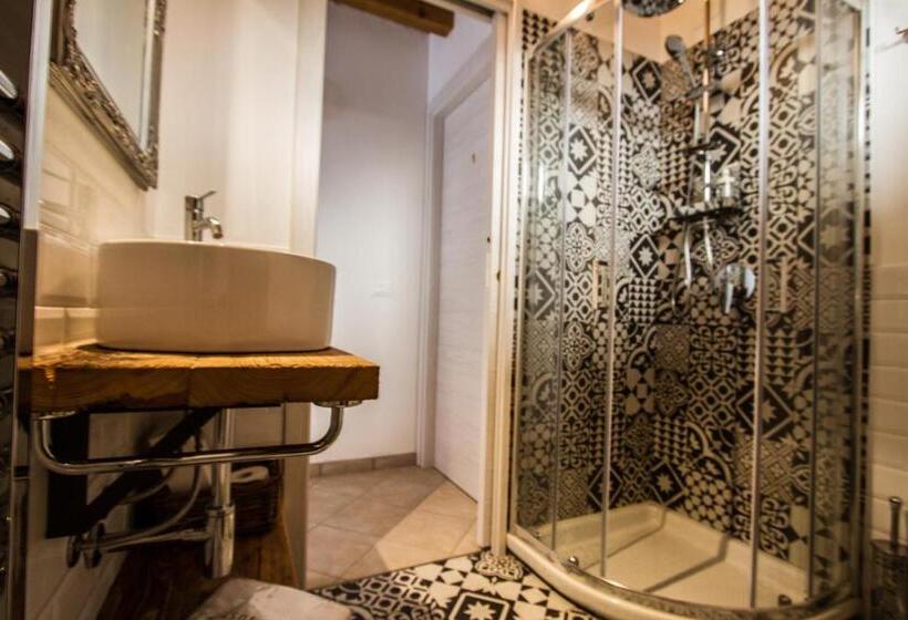 스탠다드 룸, Fontane Apartments