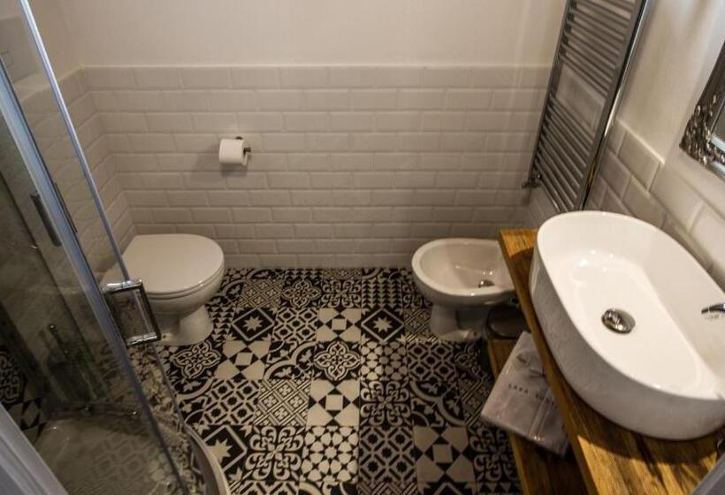 스탠다드 룸, Fontane Apartments