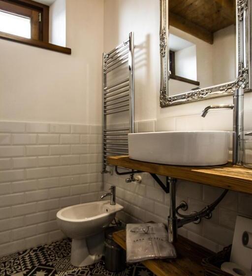 스탠다드 룸, Fontane Apartments