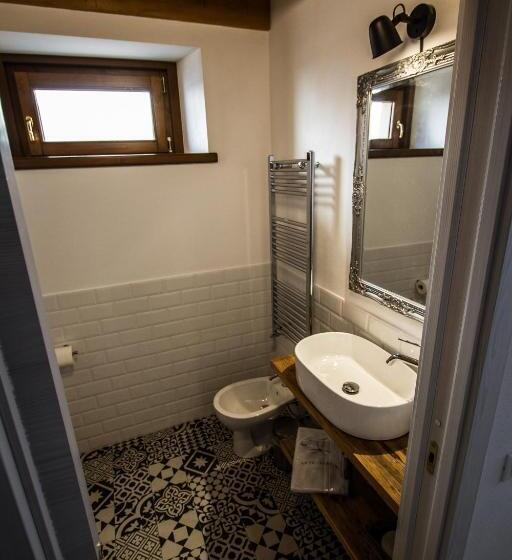 스탠다드 룸, Fontane Apartments