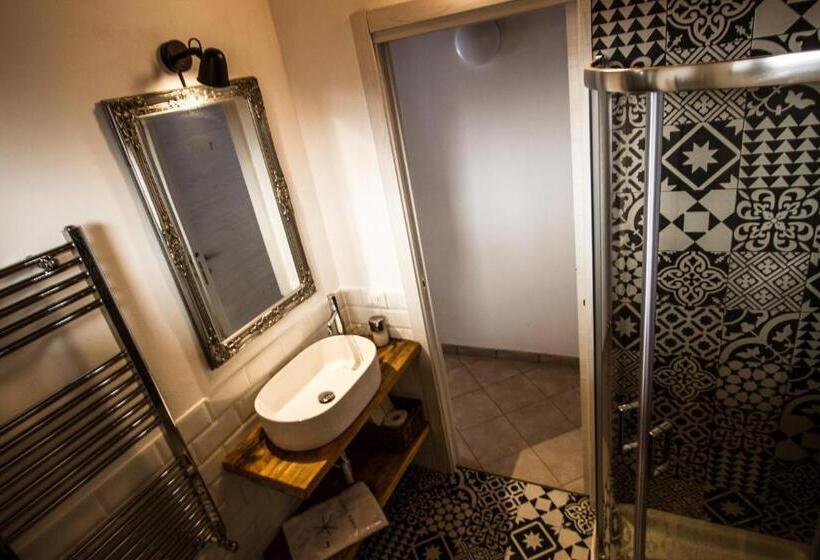 스탠다드 룸, Fontane Apartments