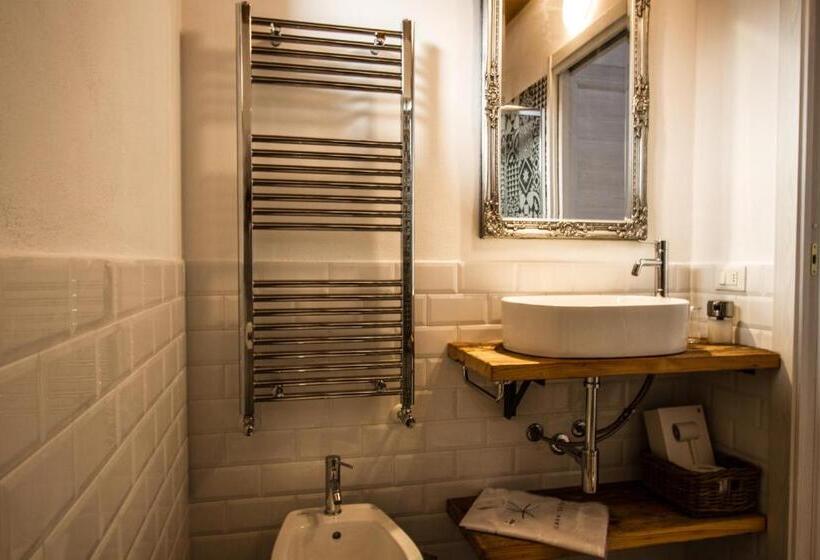 스탠다드 룸, Fontane Apartments