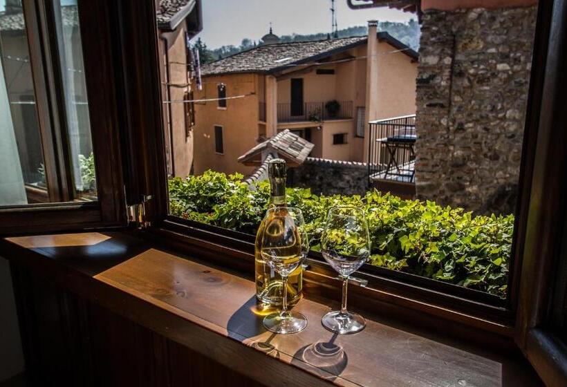 스탠다드 룸, Fontane Apartments