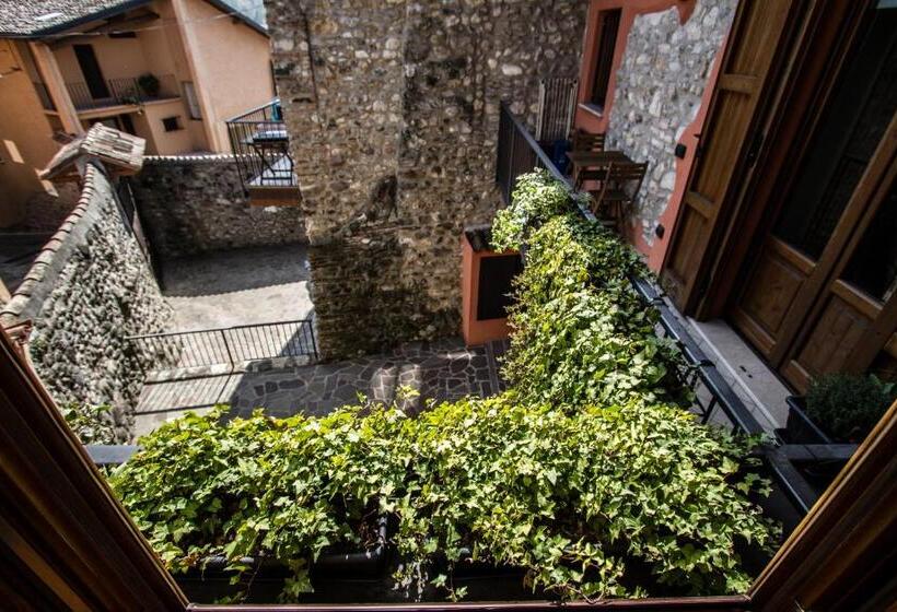 스탠다드 룸, Fontane Apartments