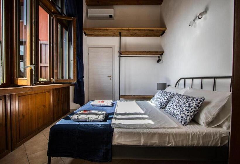 스탠다드 룸, Fontane Apartments