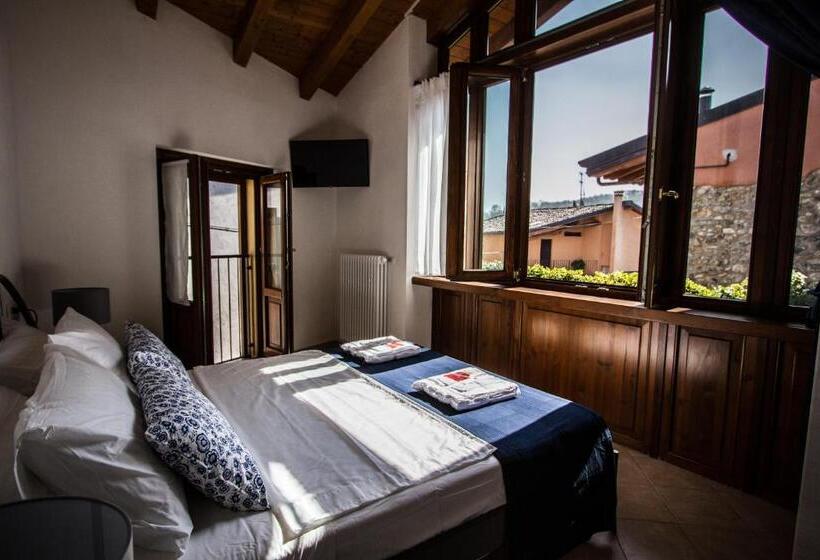 스탠다드 룸, Fontane Apartments