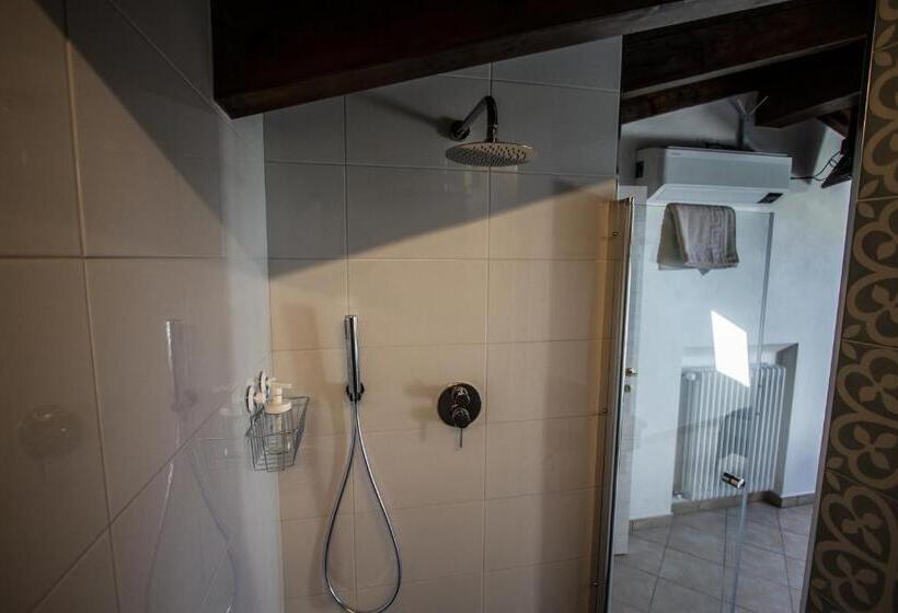 스탠다드 룸, Fontane Apartments