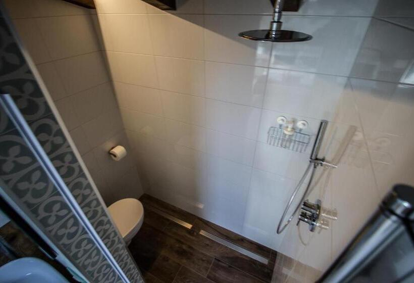 스탠다드 룸, Fontane Apartments