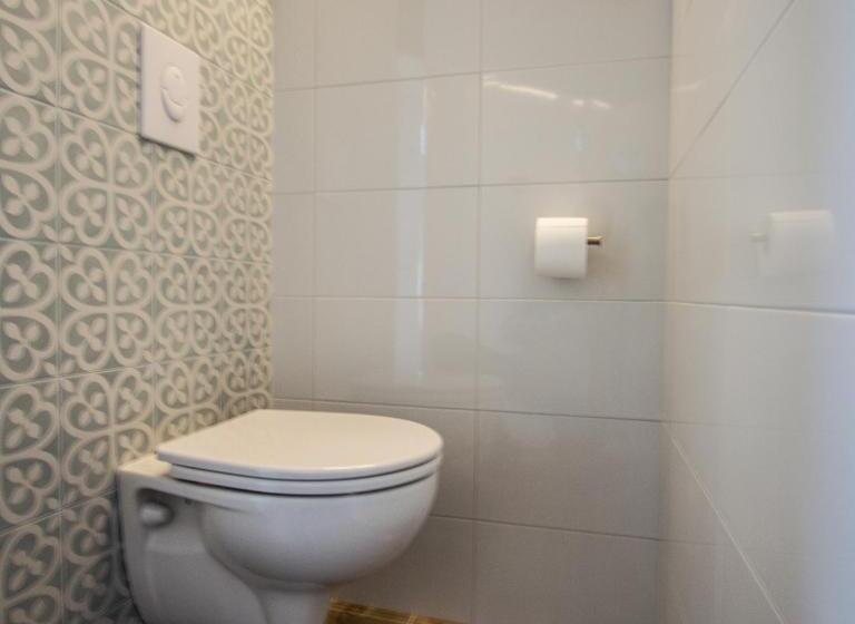 스탠다드 룸, Fontane Apartments